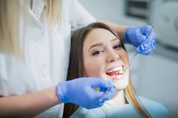 Dental X-Rays and Imaging in Portage Lakes, OH